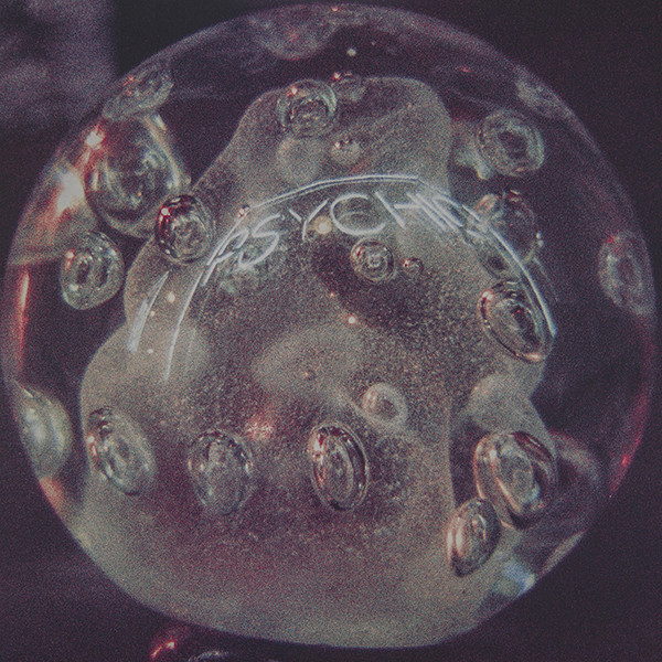 Darkside: Psychic (2013)